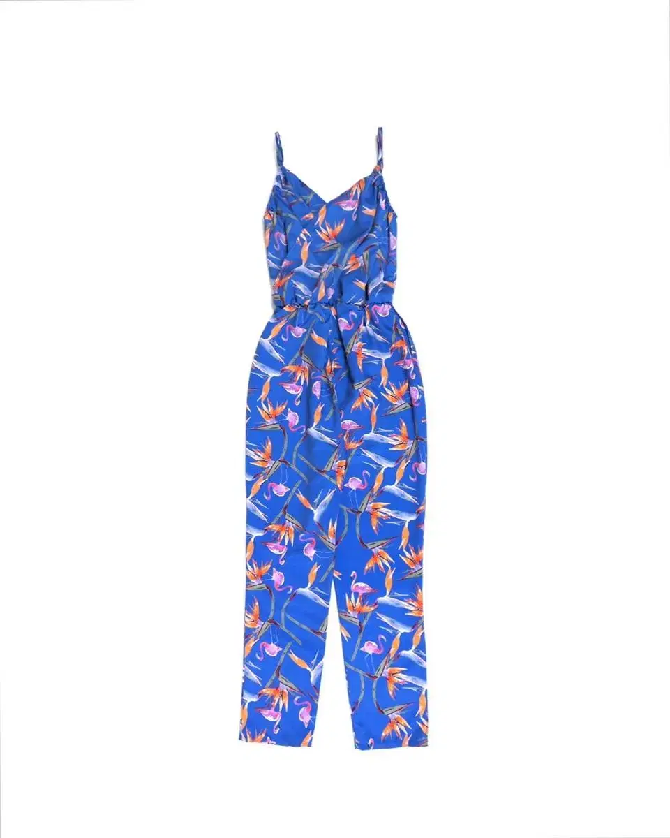 murua jumpsuit